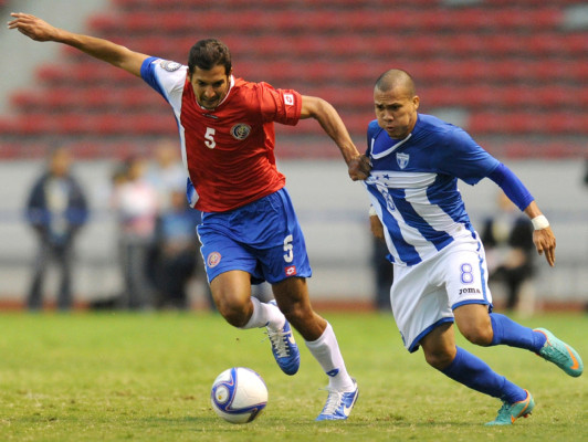 Costa Rica se corona campeón y cobra revancha ante Honduras
