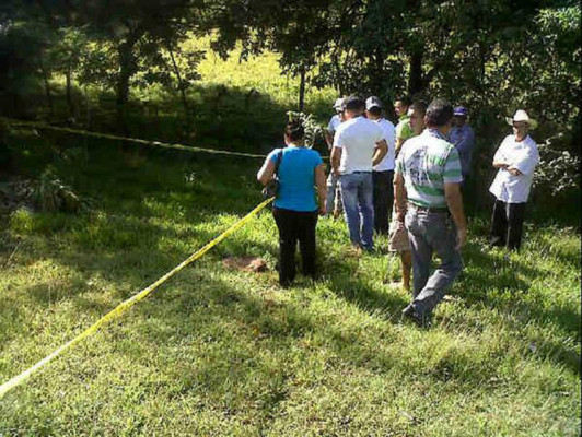 Decapitan a sospechoso de matar a niño