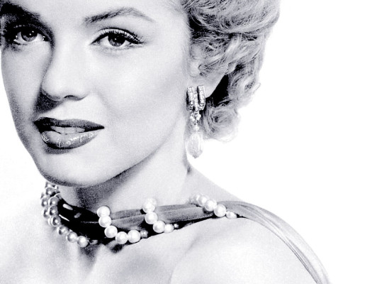 Marilyn Monroe, 51 años después de su muerte