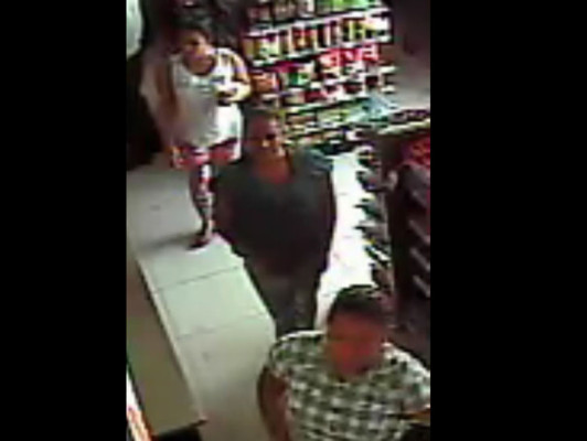 Alertan de banda de mujeres que roba en comercios de Tegucigalpa