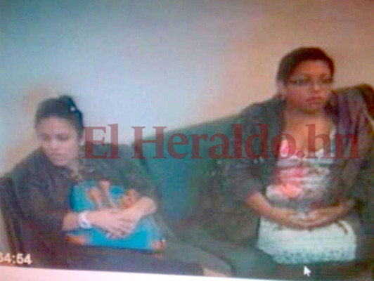 Caen hondureñas con más de $100,000 en sus vaginas