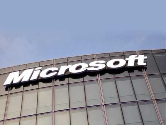Microsoft reorganiza su estructura empresarial