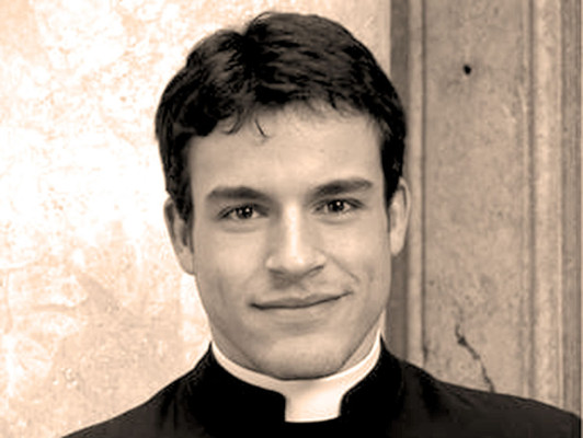 'Papacitos' del Vaticano en calendario