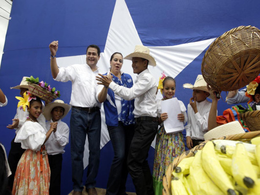 Es peligroso tener un CN que no simpatice con nuestras propuestas