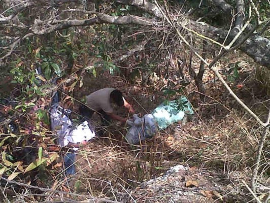 Honduras news in ElHeraldo.hn