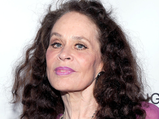 EEUU: Murió actriz de 'Easy Rider' Karen Black