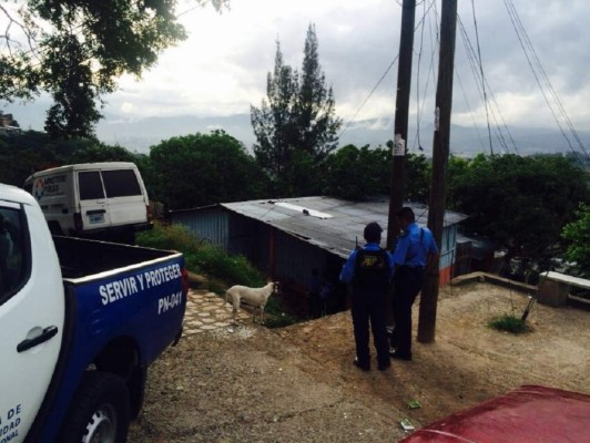 Honduras: Matan a una persona en su casa mientras estaba dormido