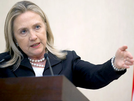 Siria traslada componentes de armas químicas