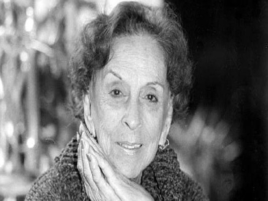 Muere Esther Borja, gran voz de la música cubana