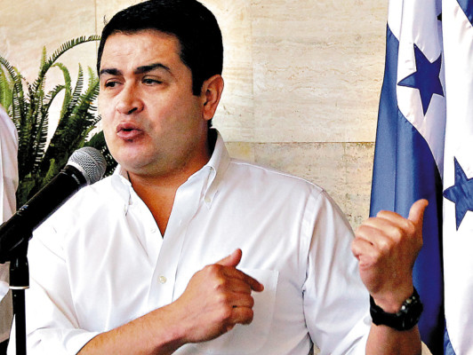 Avanza plan para controlar medios en Honduras