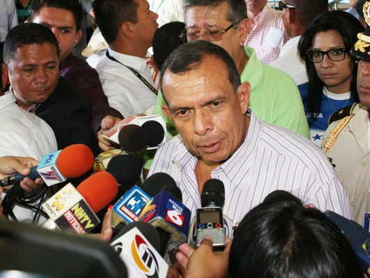 Presidentes a reunión por Golfo de Fonseca