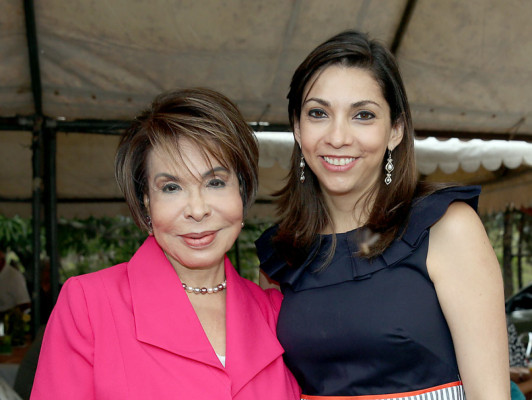 Velada benéfica con sabor a paella