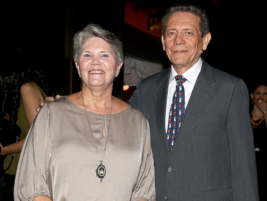 Velada artística en aniversario de Chiminike