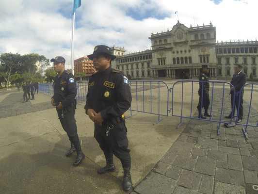 EE UU asignará 18 millones para combatir pandillas en Honduras