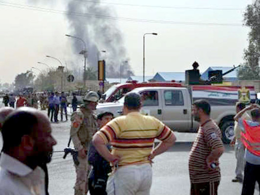 Ataques contra chiitas dejan 50 muertos y 171 heridos