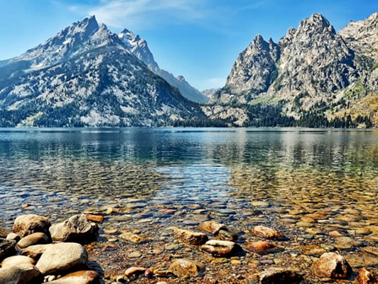 Cayos Cochinos de Honduras entre 35 lugares para visitar antes de morir