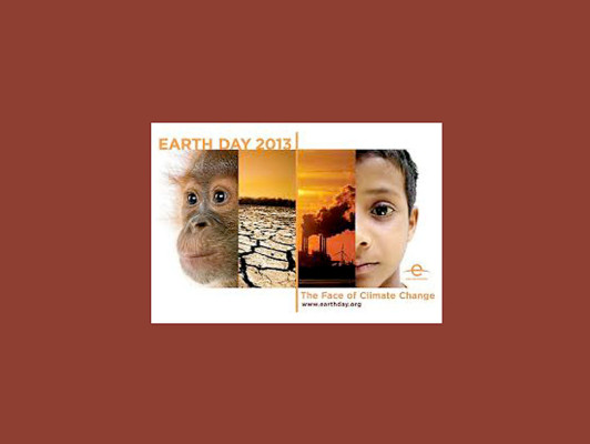 Hoy se conmemora el Día Mundial de la Tierra