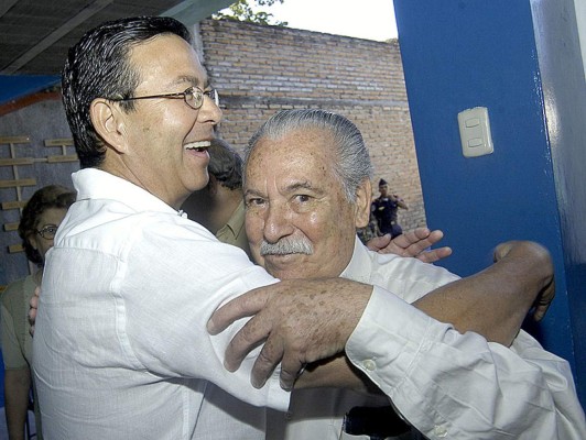 Muere expresidente del Congreso de Honduras, Rafael Pineda Ponce