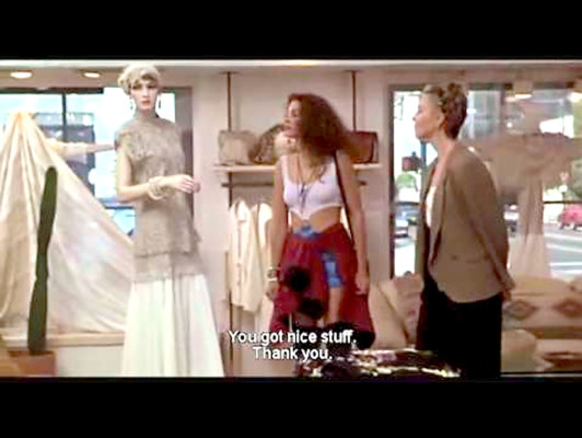 Oprah Winfrey sufre desaire en Suiza