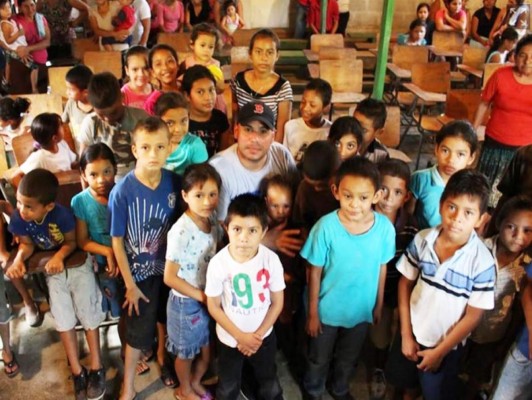 Heroísmo de hondureño contagia Nueva York