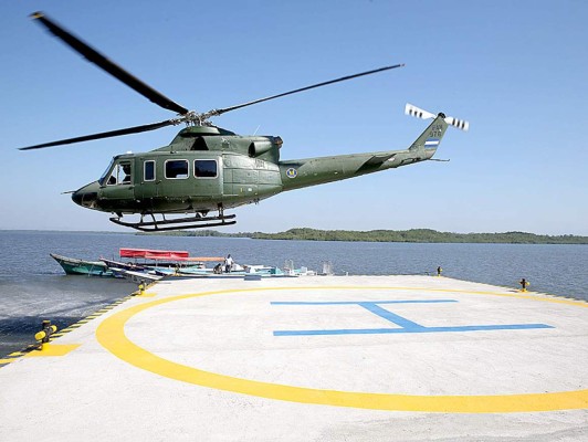 Isla Conejo, un nuevo destino de verano en la zona sur de Honduras