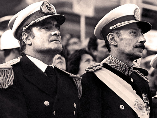 Murió el exdictador Jorge Videla