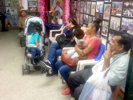 Estados Unidos continuará con recepción de solicitudes al TPS