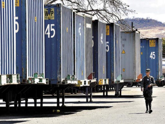 Las 10 noticias de la semana en ElHeraldo.hn