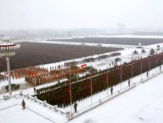 Los 16 funerales que movilizaron masas