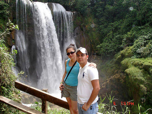 Destacan bellezas de Honduras en Día Mundial del Turismo