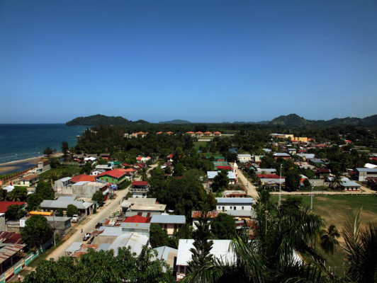 Tela, el nuevo hogar de Primera