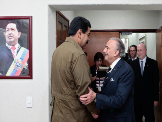 Globovisión despidió a conductor independiente