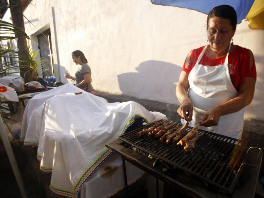 Honduras: Copán vive la emoción de una nueva era