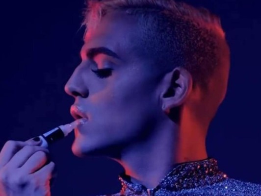 FOTOS: Así era Kevin Fret, el cantante de trap abiertamente gay que fue asesinado en Puerto Rico