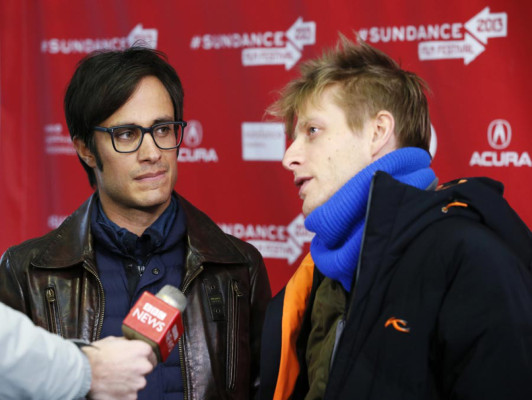 Documental sobre inmigrante hondureño compite en Sundance