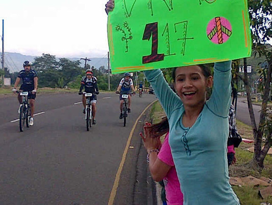 Arranca la Segunda Vuelta Ciclística de EL HERALDO
