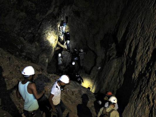 Las diez noticias de la semana en ElHeraldo.hn