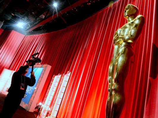 'Lincoln' nominada a 12 Oscar, incluyendo mejor película, actor y director