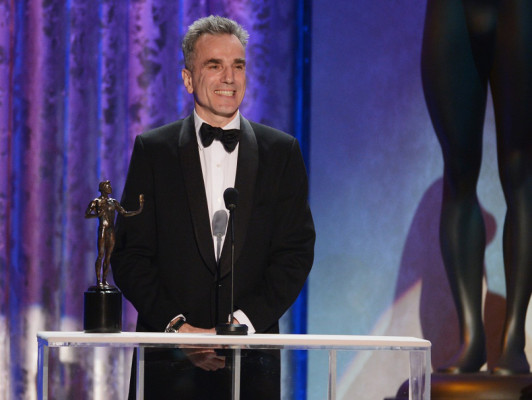 Lincoln, gran ganadora en la noche de los SAG