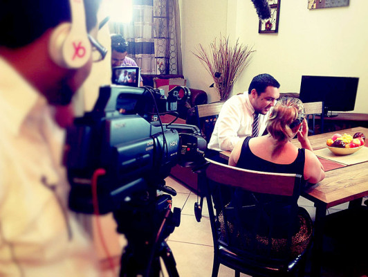 Hoy es el II Festival de Cortometrajes de EL HERALDO