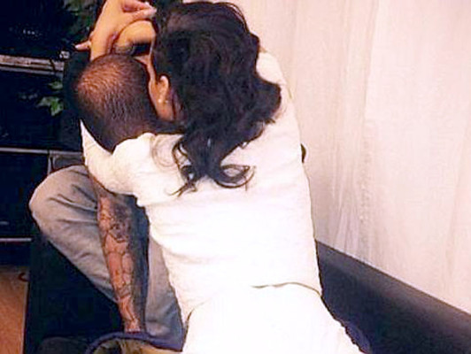 Rihanna confirma su reconciliación con Brown