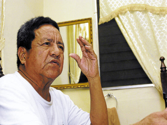 Murió José Enrique 'La Coneja' Cardona, exgloria del fútbol de Honduras