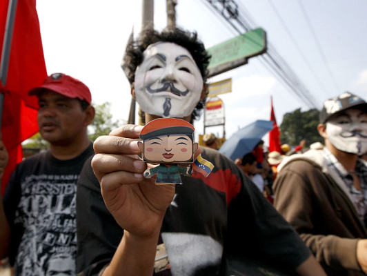 Pueblo está en calamidad doméstica: trabajadores