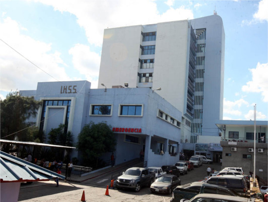 Gobierno de Honduras prepara intervención al IHSS