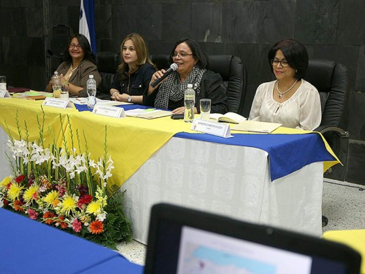 En un 5.8 por ciento se han reducido las cifras de homicidios en Honduras