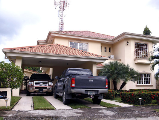 Honduras, tercer lugar en lavado de activos