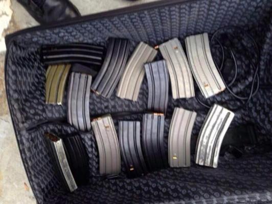 Tres muertos en balacera en San Pedro Sula