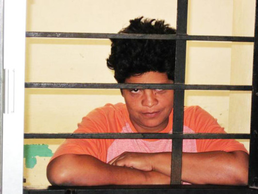 Capturan a hondureña por robo en Yucatán, México