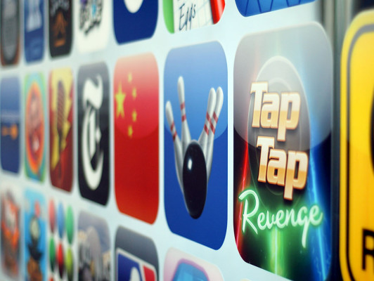 App Store supera los 50,000 millones de descargas