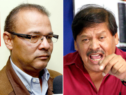 Se tambalea alianza entre partidos emergentes